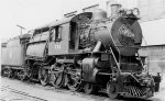 CNJ 4-6-0C #774 - Central RR of New Jersey